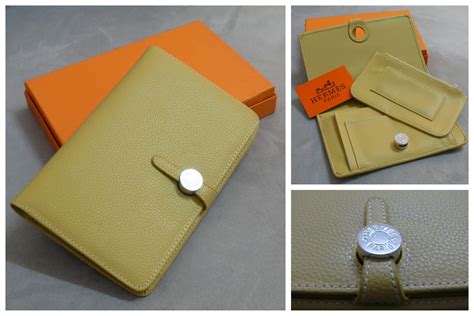 hermes dogon wallet replica uk|how to authenticate hermes wallet.